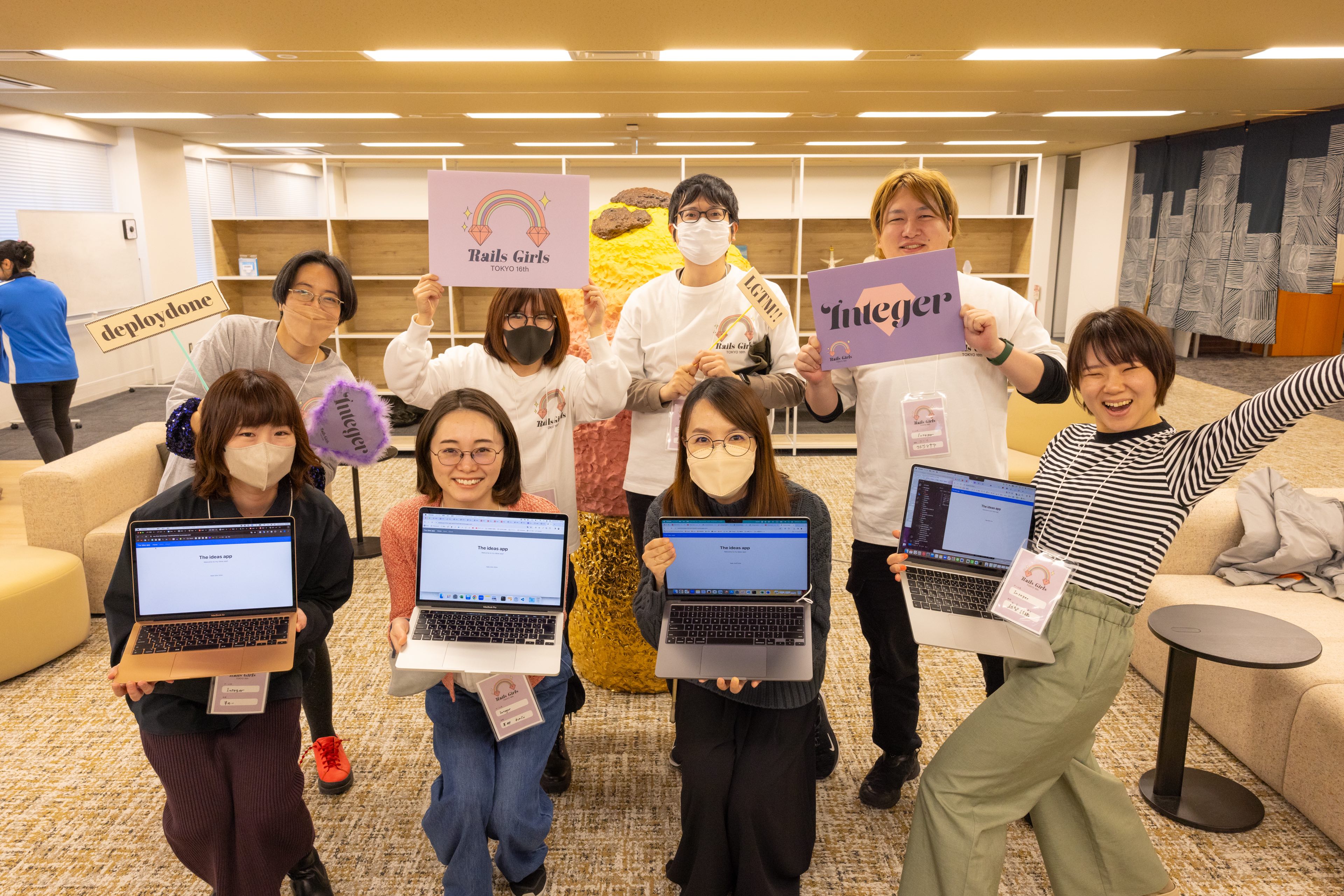 IntegerTeam